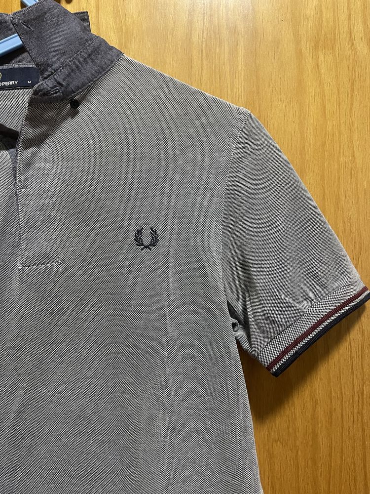 Polo fred Perry - M