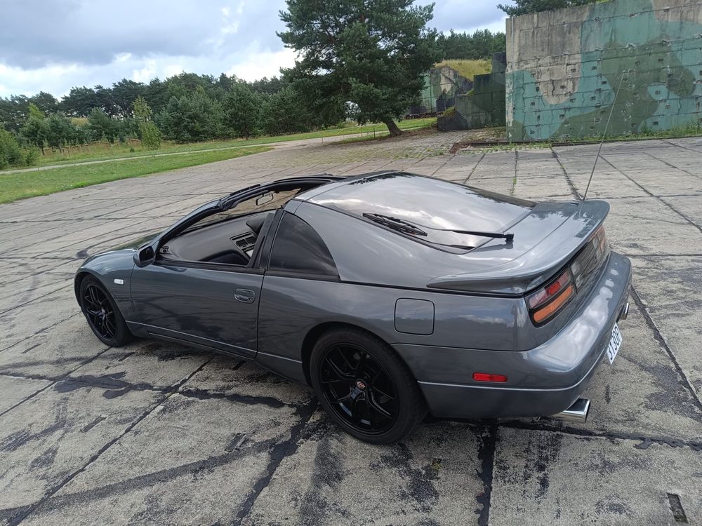 Nissan 300ZX 1993