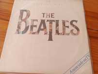 Beatles disco de vinil