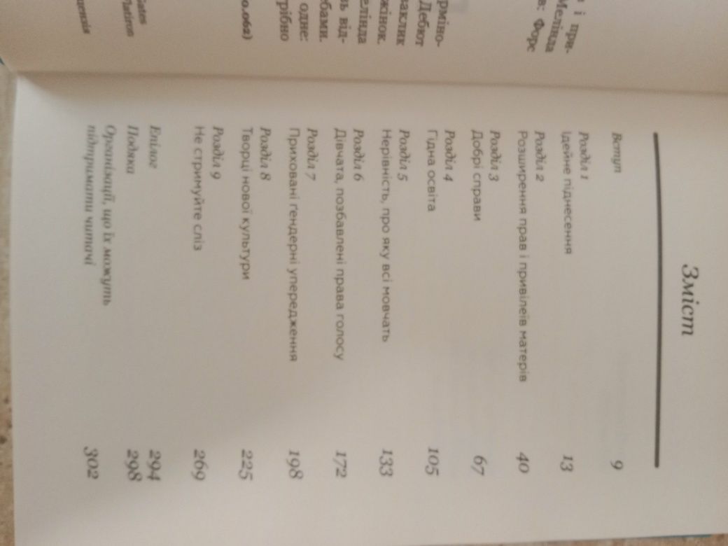 Книги по саморозвитку та психології