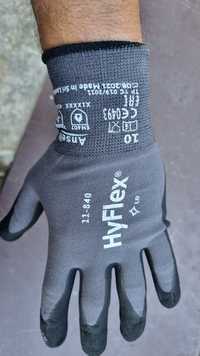 Rękawice ochronne HyFlex