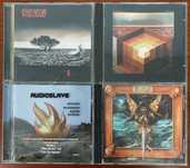 Kreator Black Mountain Audioslave Jethro Tull
