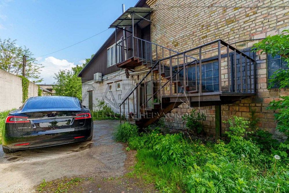 ТОП! Продаж Виробничо-складського приміщеня 1067м2, Клавдієво-Тарасове