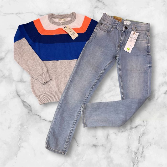 Свитера, свитшоты фирм Разпоодажа ! OVS, Next, C&A.