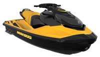 !Wyprzedaż! Sea-Doo GTR 230  2023