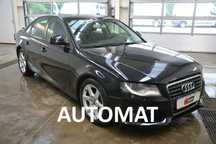 Audi A4 2,7 tdi 190 ps * bixenon * ledy * automat * mmi * ICDauto