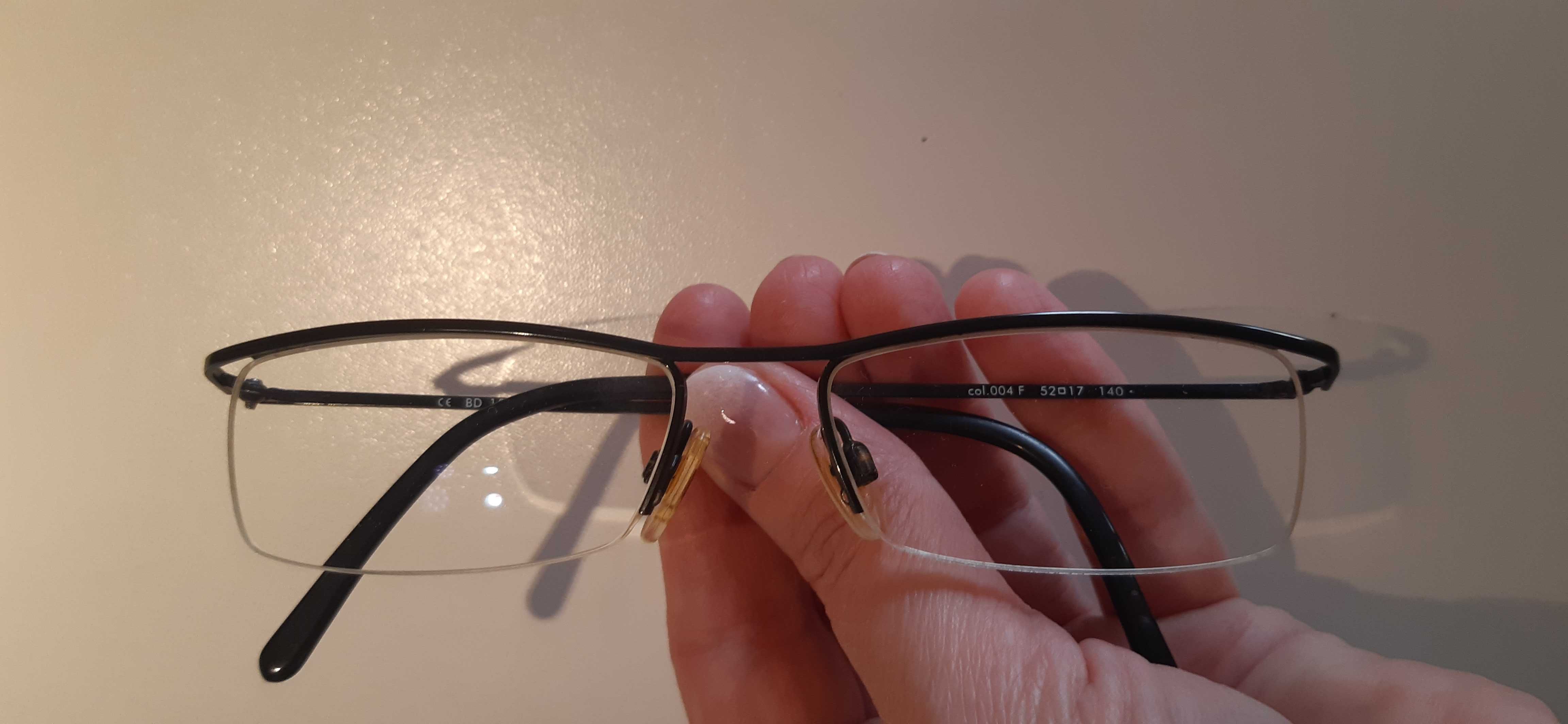 Oprawki do okularów firmy Felmann