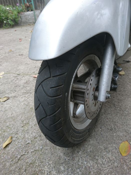 Продам Хонду Лид48