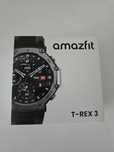Smartwatch Amazfit T-Rex 3