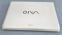Laptop Sony Vaio 17". i3 / 16GB RAM