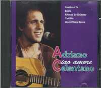 CD Adriano Celentano - Ciao Amore (1994)