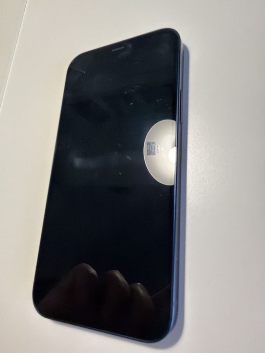 Iphone 12 128g bom estado