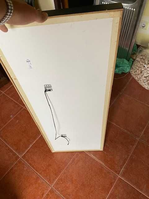 Vendo quadro (Desocupar)