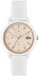 Zegarek Damski Lacoste LACOSTE 12.12 Multi  + BOX
