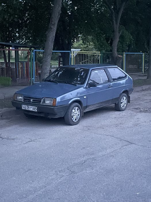 Продам ВАЗ 2108 на полном ходу ТЕРМІНОВО!