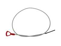 Vareta de nível de óleo de transmissão Mercedes-Benz 1220mm