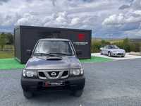 Nissan Terrano II 2.7 TD