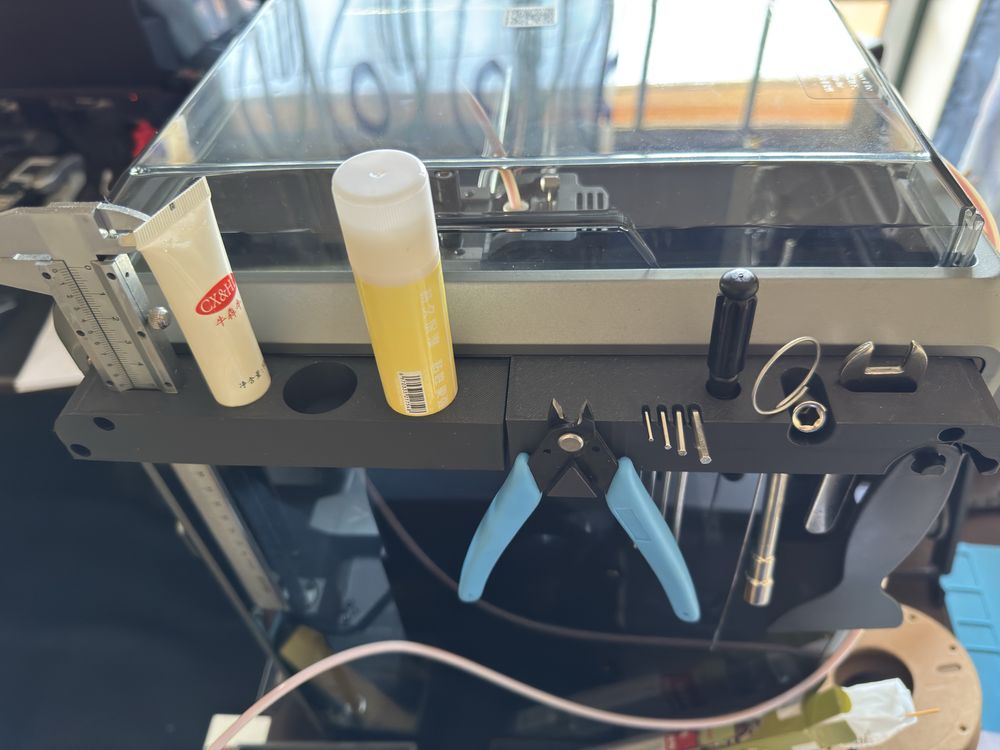 Impressora 3D Creality K1C