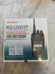 Професійна рація Wouxun KG-UVD1P