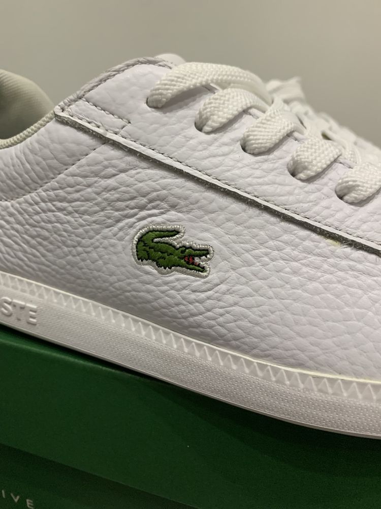 Кросівки Lacoste