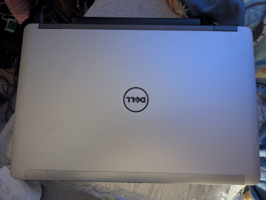 Игровой Dell Latitude E6540: i5-3.4 GHz, 8DDR3,  128 SSD+500, 2 video,