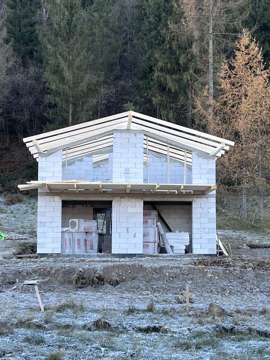 Котедж в Карпатах!