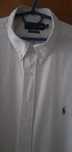 Брендовая рубашка  Ralph Lauren Tommy Hilfiger