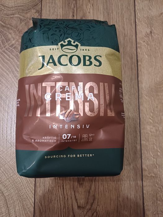 Niemiecka  kawa  8 paczek