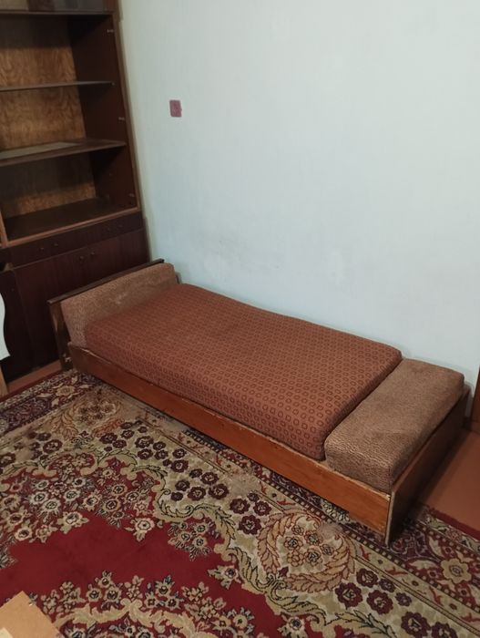 Кровать. Диван. Матрас.