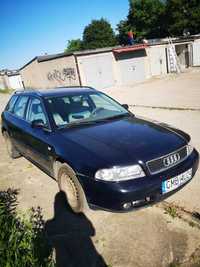 Sprzedam A4 b5 1.9 tdi