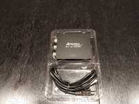 Adapter AV na HDMI AMANKA PS176