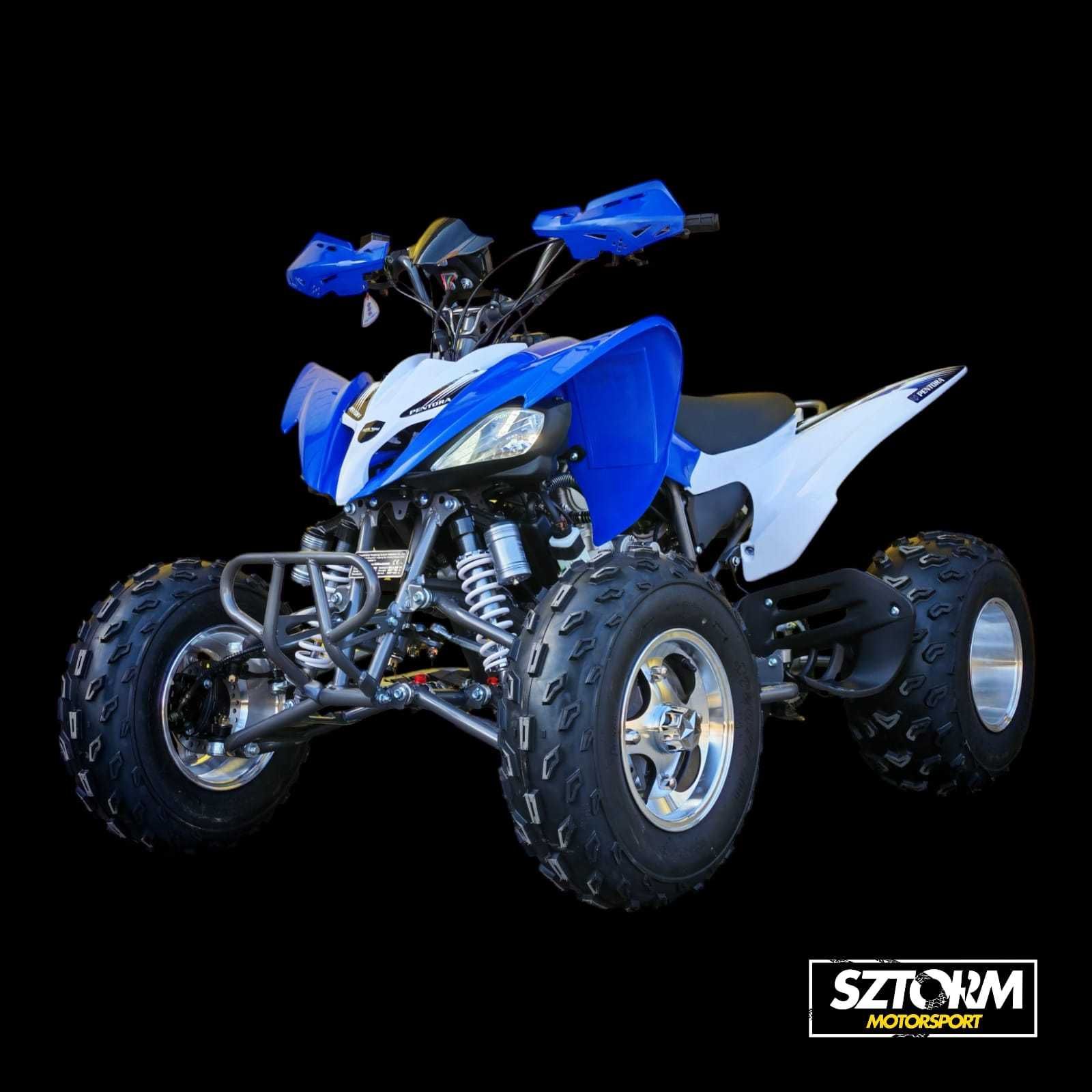 quad MIKILON PENTORA 250 // WYSOKA JAKOŚĆ // Oryginalny // ProMotor