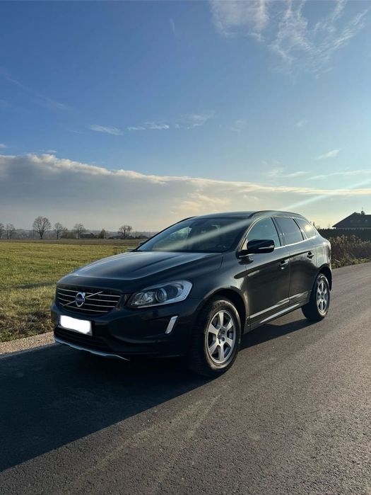 Volvo XC 60 2.4 D5