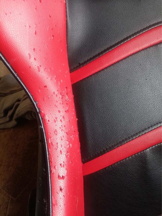 Компьютерное кресло