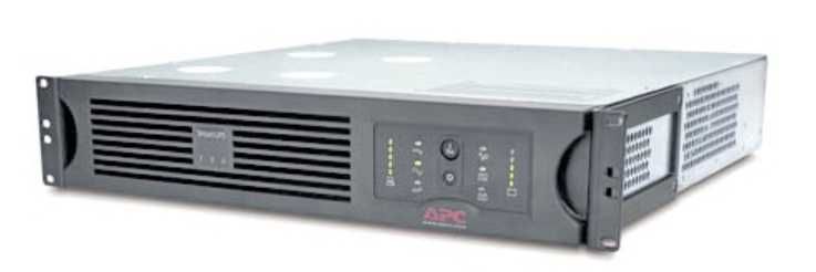 Безперебійник APC Smart-UPS 1500VA