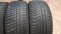 Opony zimowe 2szt 235/55 R17 103V Hankook Winter i*cept Evo2 #25