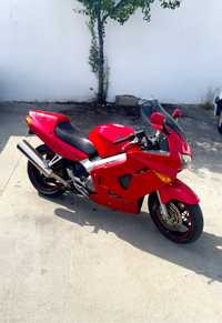 Honda VFR 800 FI