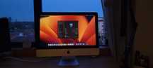 iMac 2017 21.5 polegadas