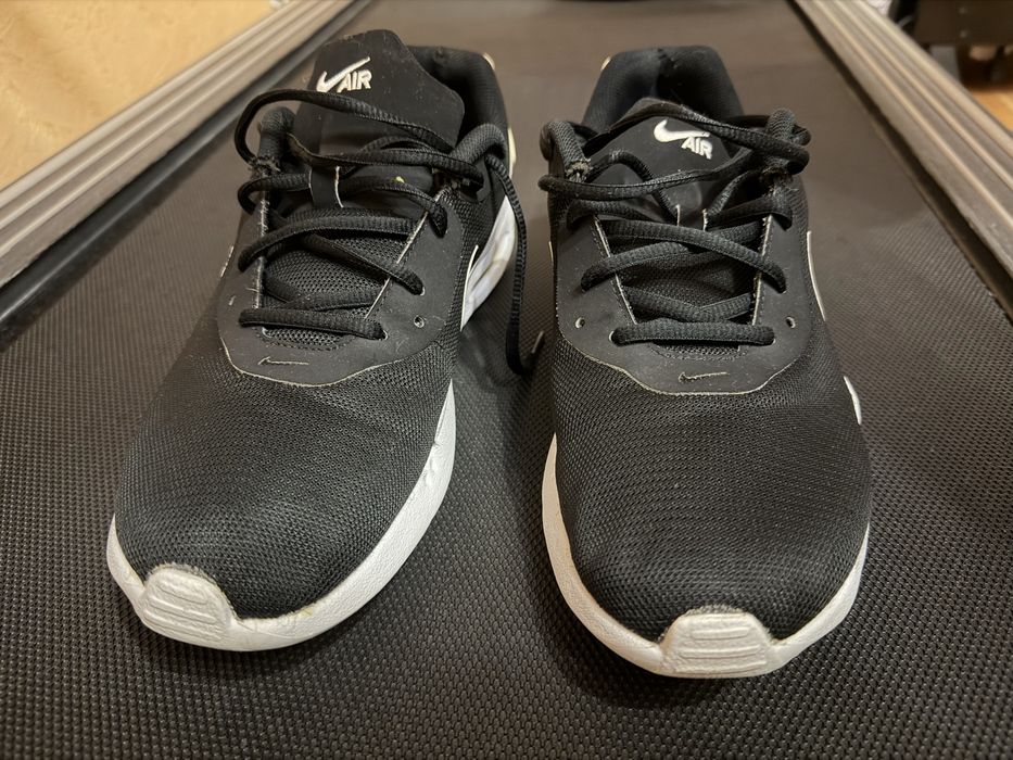 Кроссовки Nike Air Max 44,5 (28,5 см)