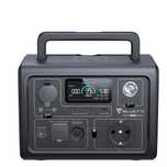 Электростанция BLUETTI EB3A 600W