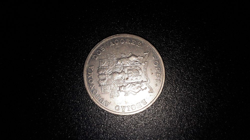 Moedas para todos os gostos