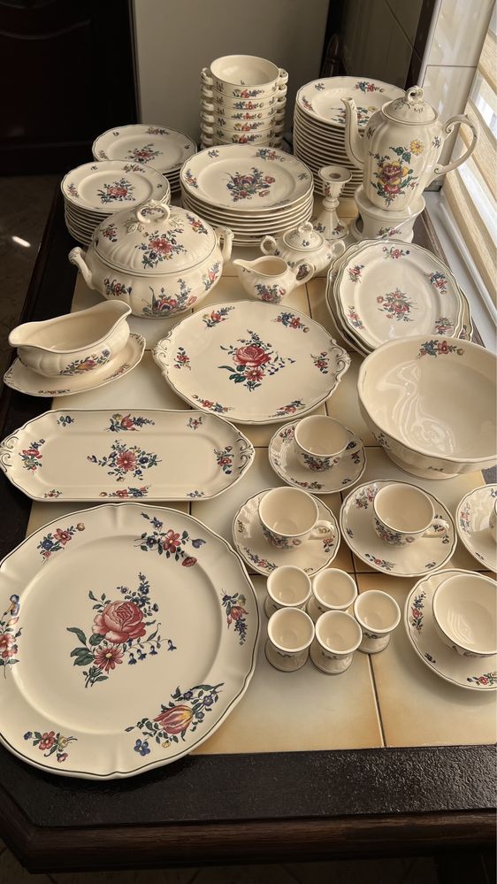 Villeroy&Boch Alt Strasbourg