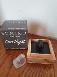 Головка звукоснимателя SUMIKO AMETHYST топовый ММ картридж