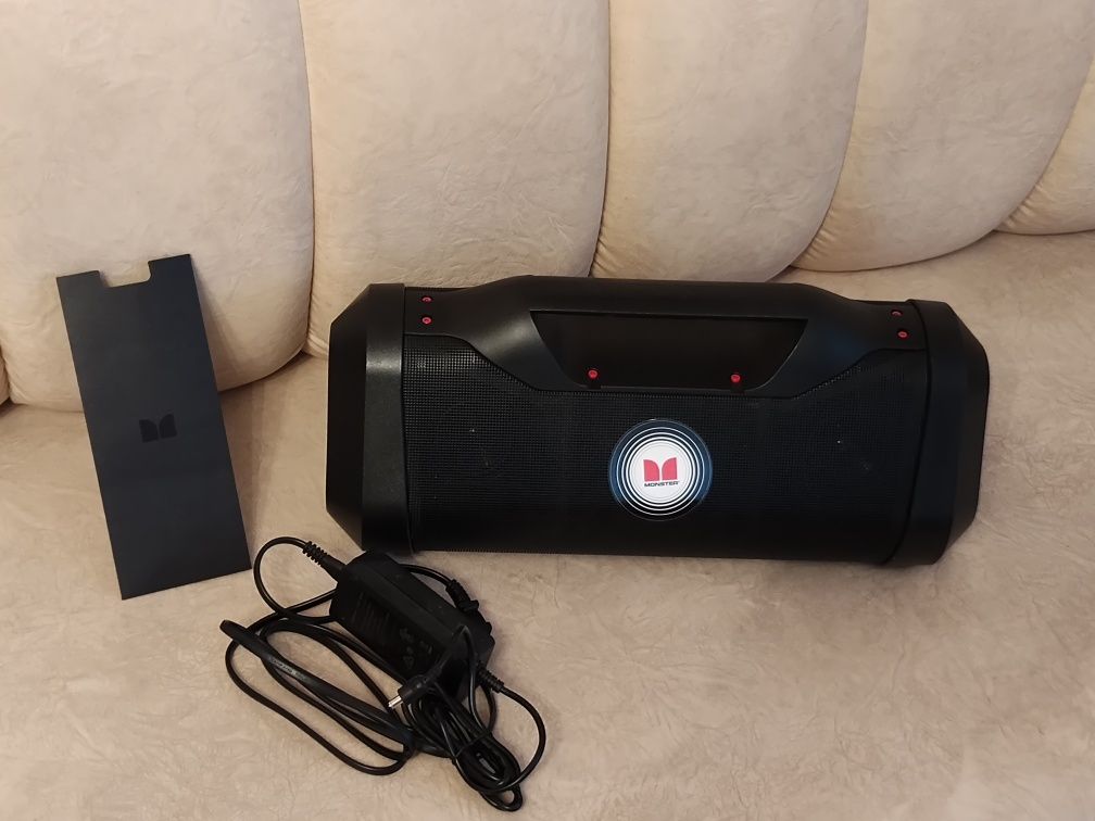 Monster Blaster 3.0