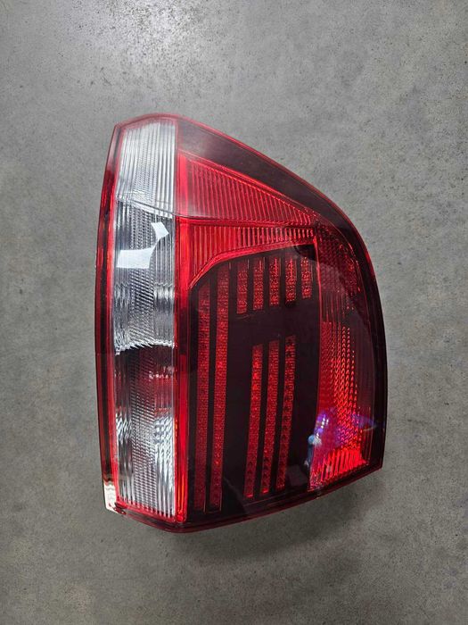 Панель передня телевизор Volkswagen Polo Фольксваген Поло седан HB 09-