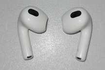 Słuchawki Apple Airpods 3 Gen.  A2564 A2565