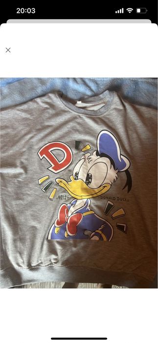 кофта свитшот