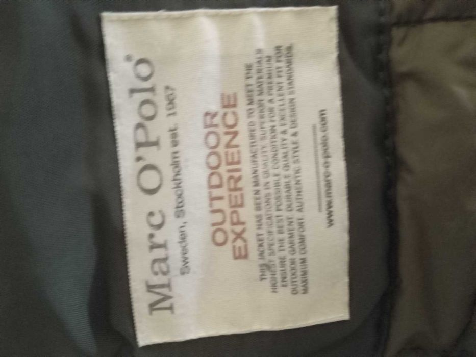 Продам зимню чоловічу куртку48-50 розміру Marco Polo 900 грн