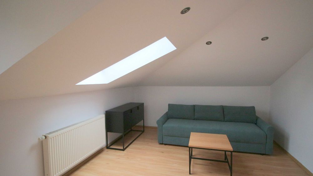 Mieszkanie 3 pokoje z garażem do wynajęcia.