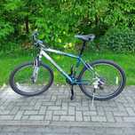 Mongoose Pro Rockadile M